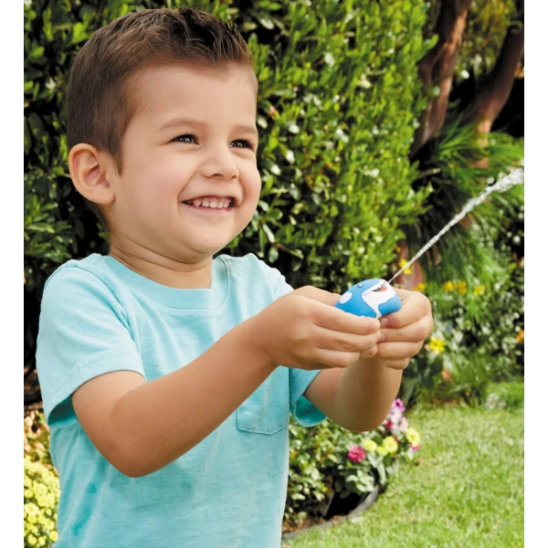 LITTLE TIKES ΤΡΑΠΕΖΙ ΝΕΡΟΥ ΠΕΡΙΣΤΡΕΦΟΜΕΝΟ ΤΟΥΝΕΛ
