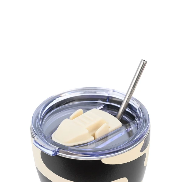 ESTIA HOME ART ΚΟΥΠΑ ΚΑΦΕ 350ml - BOLD DRIFT