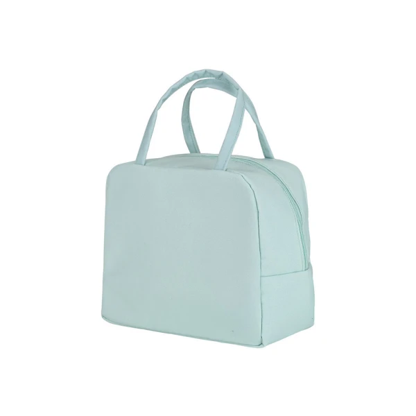 ESTIA HOME ART INSULATED LUNCH BAG HOMELY 6L - SEAFOAM