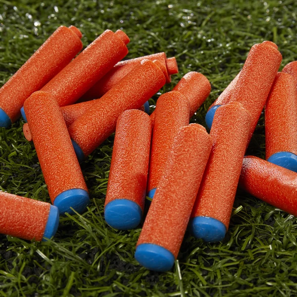 NERF N SERIES 20 REFILL DARTS