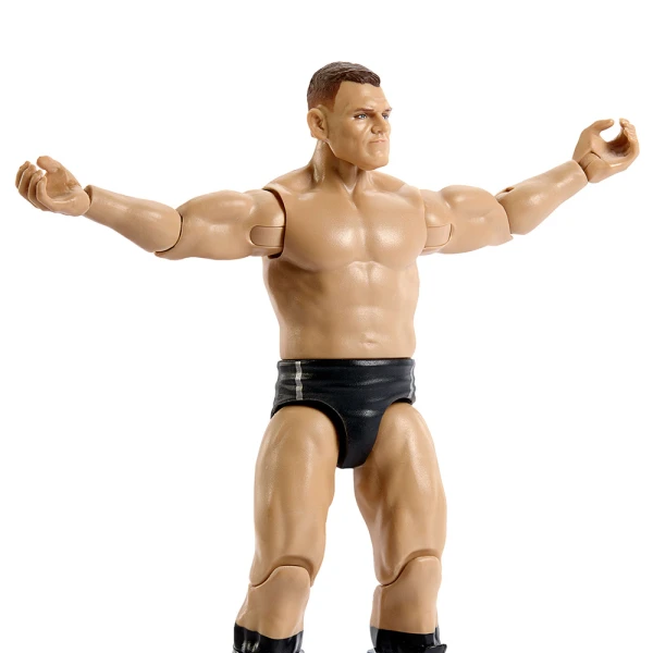 WWE ΒΑΣΙΚΗ ΦΙΓΟΥΡΑ ΔΡΑΣΗΣ GUNTHER