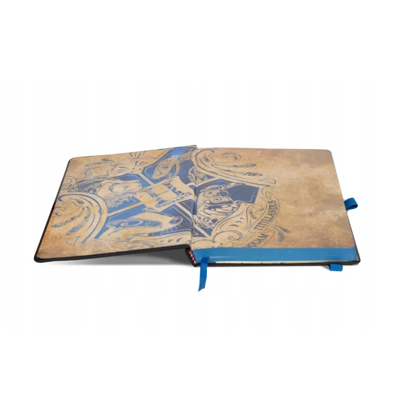 HARRY POTTER ΣΗΜΕΙΩΜΑΤΑΡΙΟ Α5 PREMIUM RAVENCLAW FOIL
