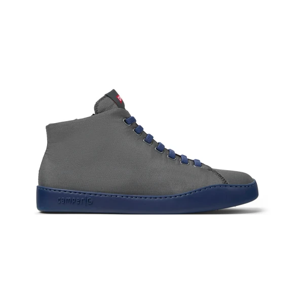 CAMPER MEN\'S BOOTS PEU CASUAL GREY