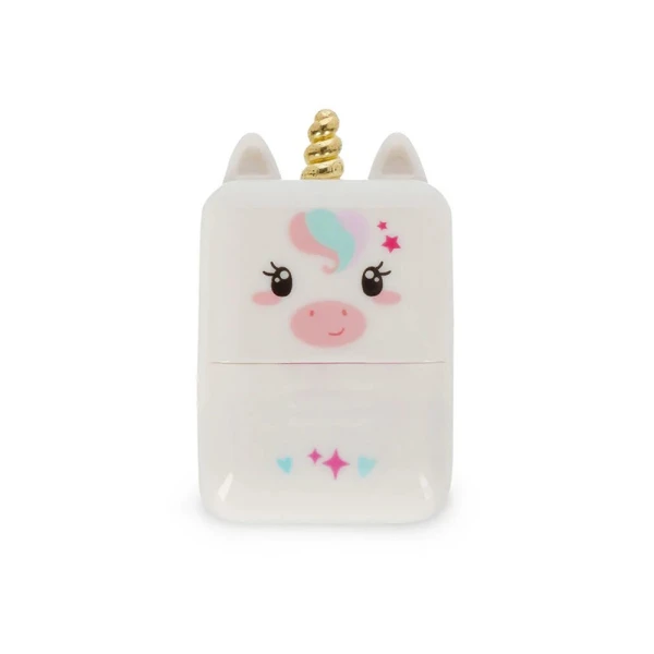 LEGAMI DECORATIVE ROLLER STAMP - UNICORN