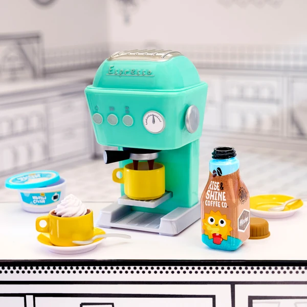 MINIVERSE APPLIANCES MAKE IT MINI SURPRISE