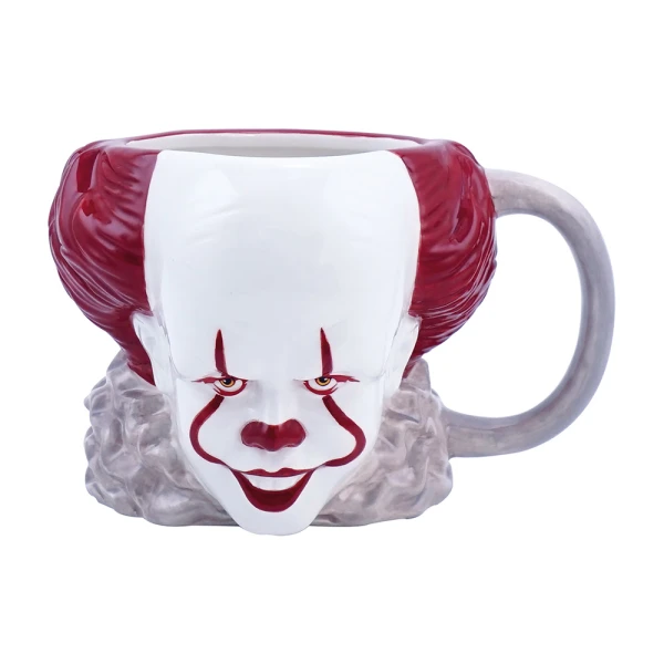 IT HAND PAINTED ΚΟΥΠΑ 500ml 