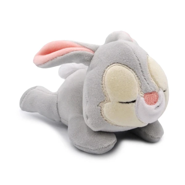 SOFTIES DISNEY SNUGLETS ΛΟΥΤΡΙΝΟ 15 εκ. ΜΕ ΚΛΙΠ WINDOW BOX - ΔΙΑΦΟΡΑ ΣΧΕΔΙΑ
