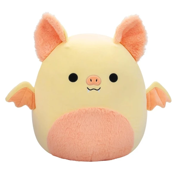 SQUISHMALLOWS EASTER W4 PLUSH 41 cm - MEGHAN THE BAT