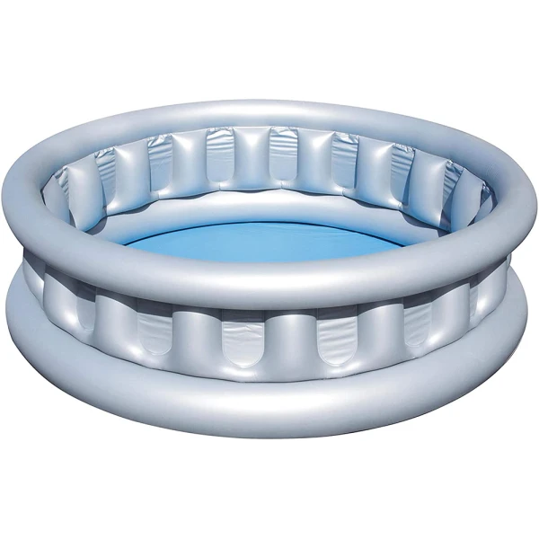 BESTWAY SPACE SHIP POOL 152X43 cm