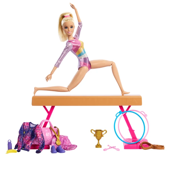 BABRIE GYMNASTIC ATHLETE