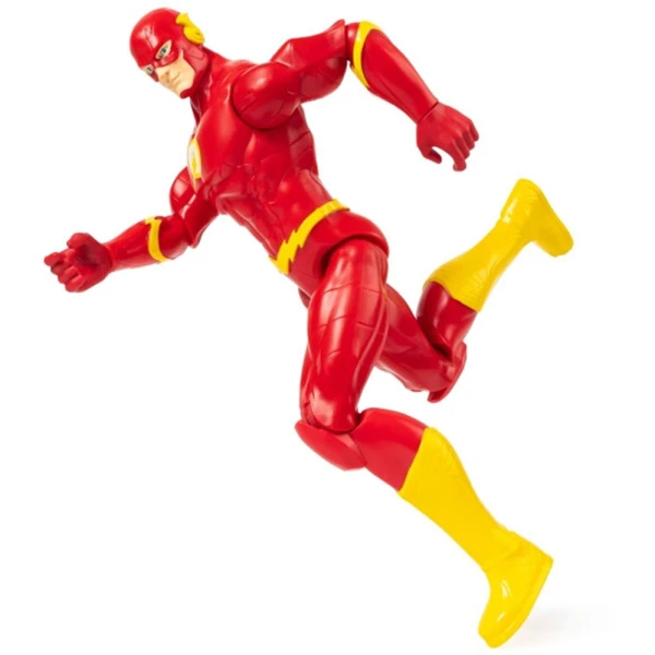 DC UNIVERSE FIGURE DC 30 cm - FLASH