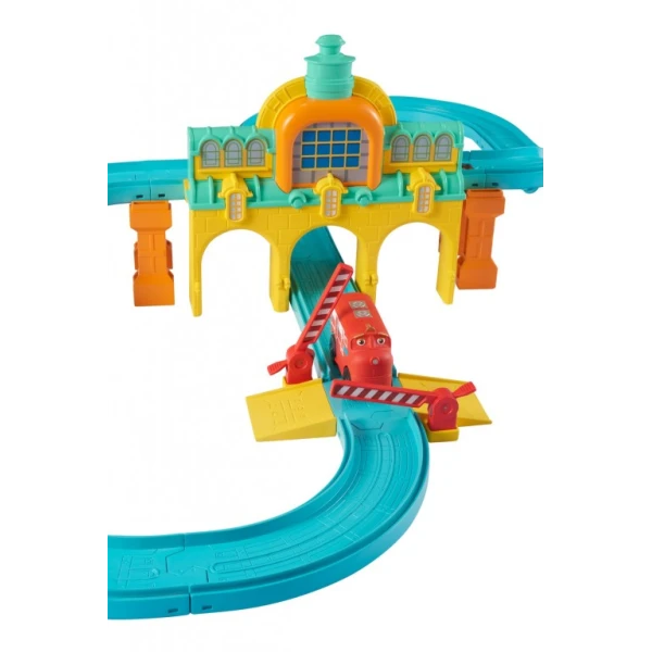 CHUGGINGTON ALL ABOARD STARTER SET