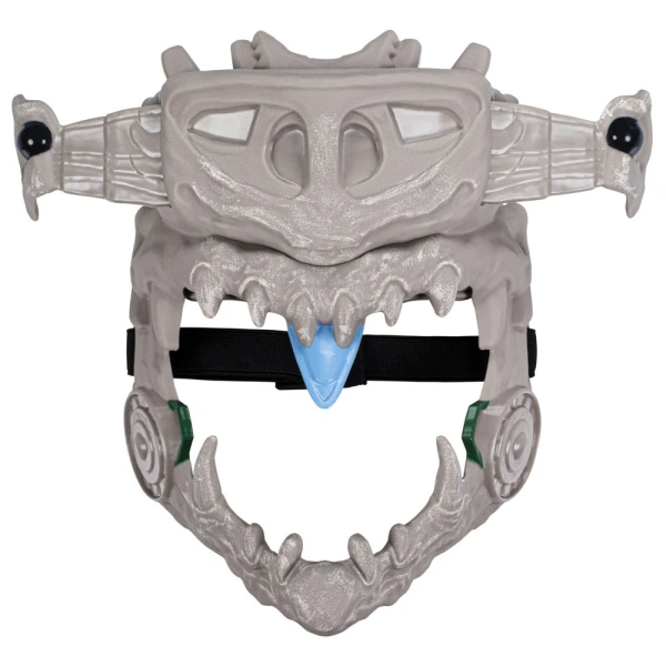 MARVEL STUDİOS\' BLACK PANTHER: WAKANDA FOREVER ATTUMA SHARK ARMOR MASK