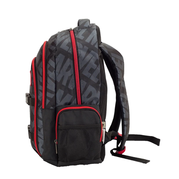 PRIMARY SCHOOL BACKPACK MARVEL HEROES