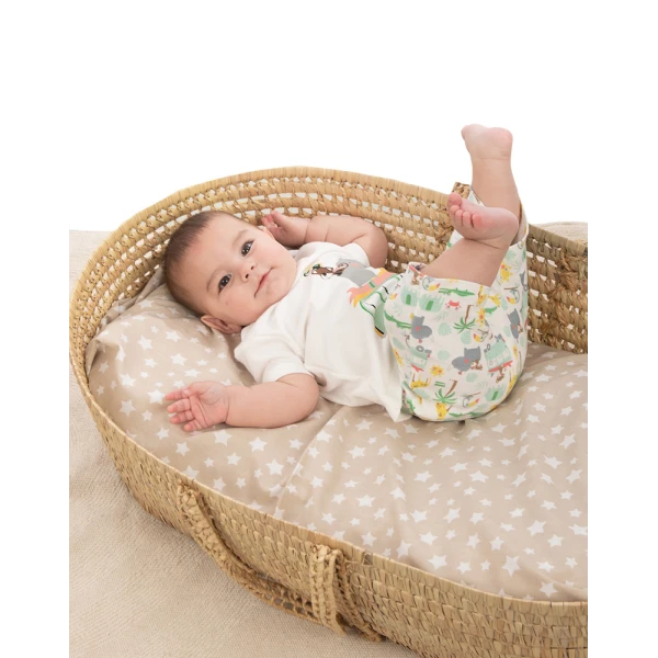 ENERGIERS BABY BOY SET CHINTZ