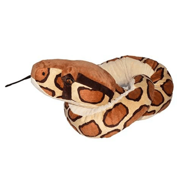 WILD REPUBLIC ΛΟΥΤΡΙΝΟ ΦΙΔΙ BURMESE PYTHON