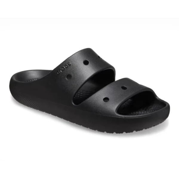 CROCS CLASSIC SANDAL V2 BLACK
