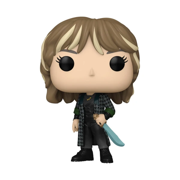 FUNKO POP! MARVEL LOKI POP 3 VINYL FIGURE SYLVIE 1314