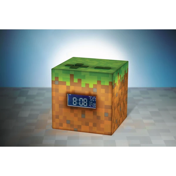 PALADONE MINECRAFT ΞΥΠΝΗΤΗΡΙ