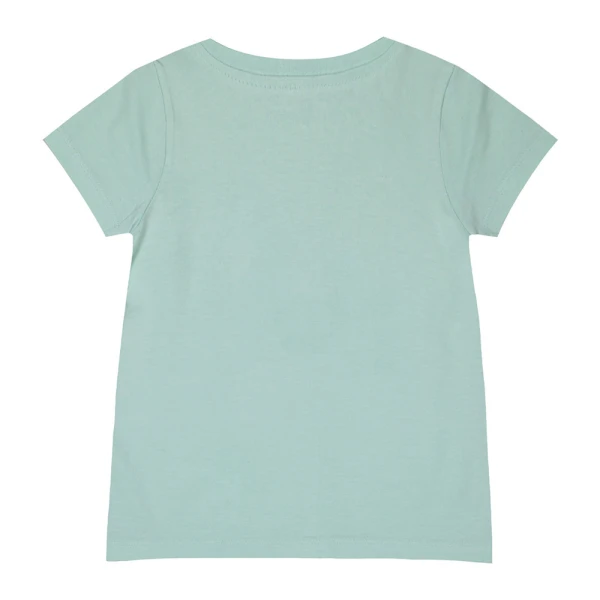ENERGIERS GIRL\'S BLOUSE ICE GREEN