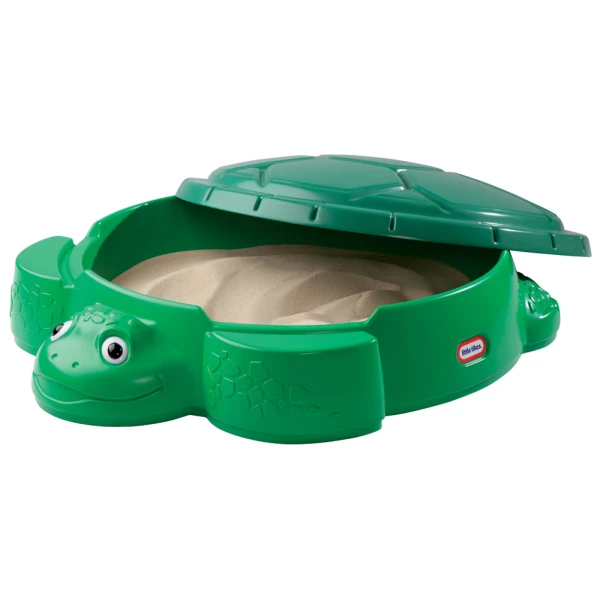 LITTLE TIKES ΑΜΜΟΔΟΧΟΣ ΧΕΛΩΝΑ