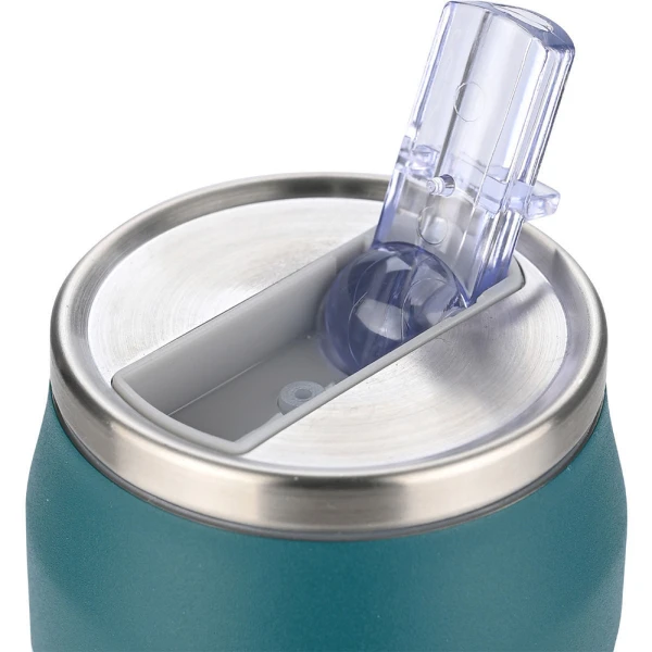 ESTIA HOME ART ΘΕΡΜΟΣ TRAVEL CUP 500ml - URBAN MYTHOS