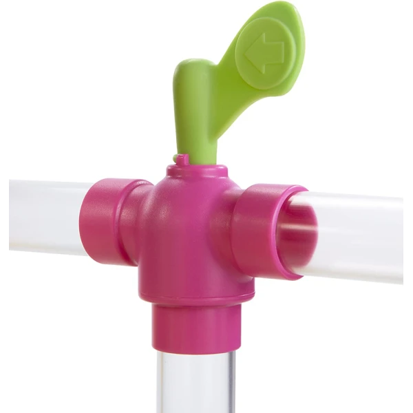 LITTLE TIKES ΤΡΑΠΕΖΙ ΝΕΡΟΥ ΕΡΓΑΣΤΗΡΙ ΣΥΝΤΡΙΒΑΝΙΟΥ