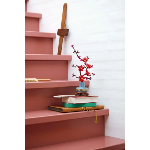 LEGO® BOTANICALS PLUM BLOSSOM