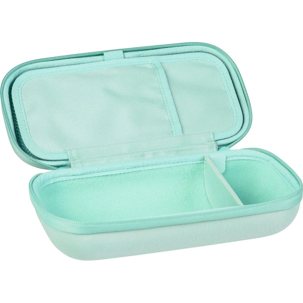 BRUNNEN ΚΑΣΕΤΙΝΑ ΤΕΤΡΑΓΩΝΗ HARDCASE 22X11X6 εκ. - MINT