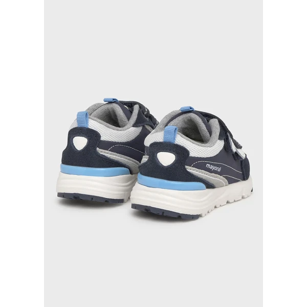 MAYORAL SPORT SHOES SHOES RUNNING NAVY BLUE