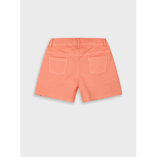 ENERGIERS SHORTS PAPAYA