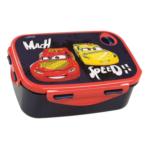 ΔΟΧΕΙΟ ΦΑΓΗΤΟΥ (MICRO) CARS