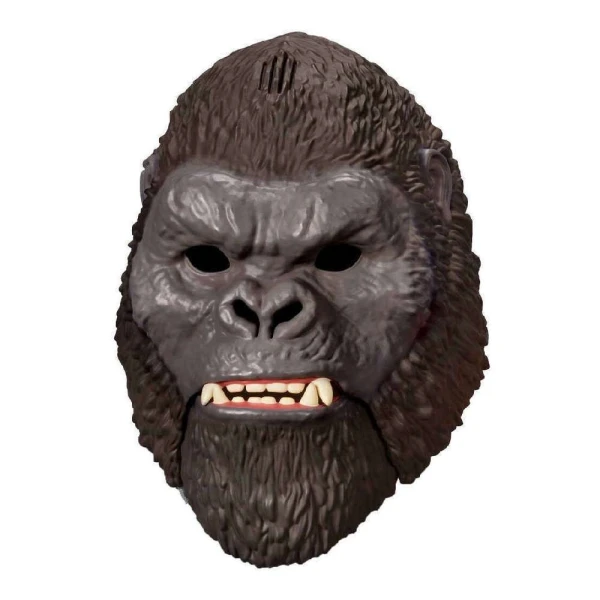 GODZILLA x KONG ΠΑΙΔΙΚΗ ΜΑΣΚΑ KONG TITAN ROAR