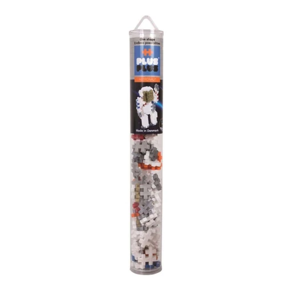 PLUS-PLUS PLUS-PLUS 100 pcs ASTRONAUT
