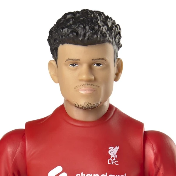 ΣΥΛΛΕΚΤΙΚΗ ΦΙΓΟΥΡΑ ΔΡΑΣΗΣ 20 εκ. LIVERPOOL SOCCER - LUIS DIAZ