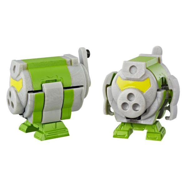 TRANSFORMERS BOTBOTS BLINDBOX DISGUISABLES