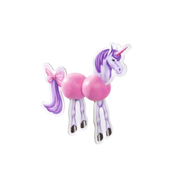 RAVENSBURGER DOOPY PLASTICINE PRINCESSES