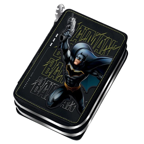 ΚΑΣΕΤΙΝΑ ΔΙΠΛΗ ΓΕΜΑΤΗ BATMAN