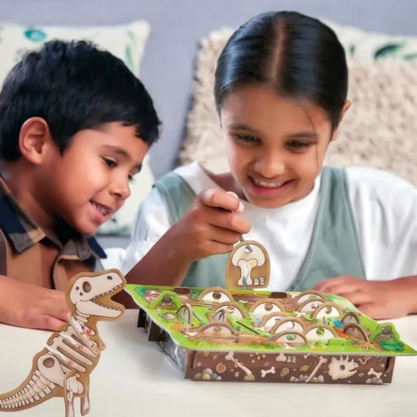 ORCHARD ΠΑΙΔΙΚΟ ΕΠΙΤΡΑΠΕΖΙΟ DINOSAUR DIG
