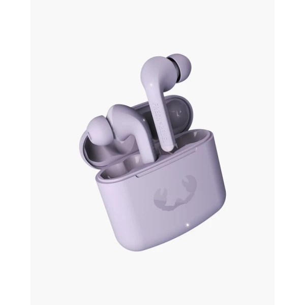 FRESH n REBEL HEADPHONES TWINS FUSE TRUE WIRELESS DREAMY LILAC