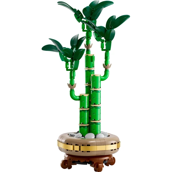 LEGO® BOTANICALS LUCKY BAMBOO