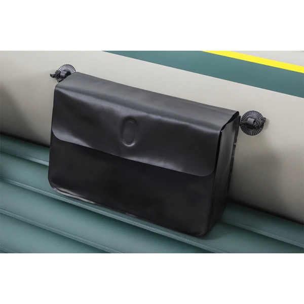 BESTWAY HYDRO-FORCE RANGER ELITE X3 ΣΕΤ ΒΑΡΚΑ RAFT 295X130X46 cm
