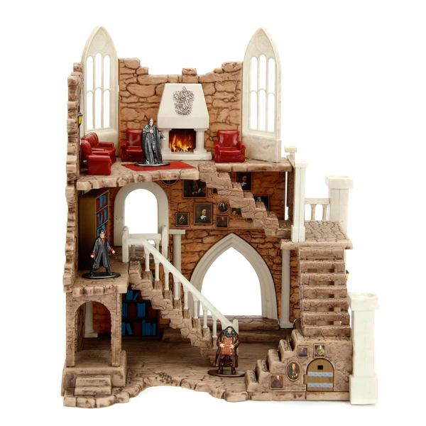 HARRY POTTER GRIFFINDOR TOWER