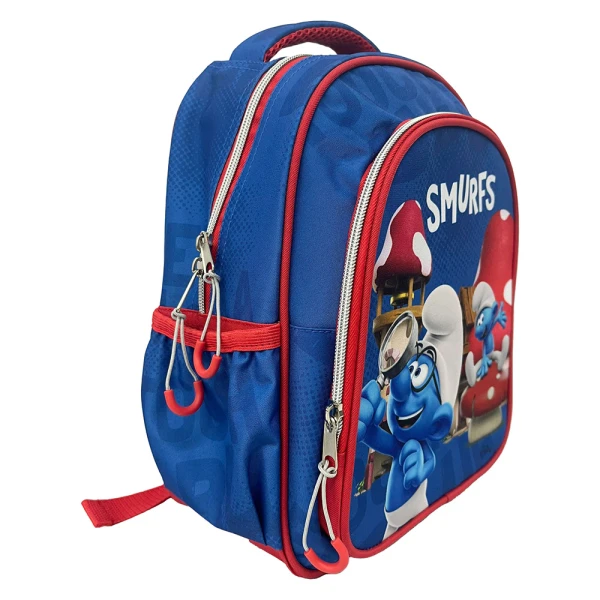 ΤΣΑΝΤΑ ΝΗΠΙΟΥ SMURFS