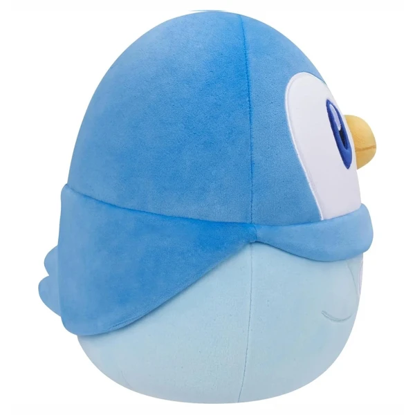 SQUISHMALLOWS POKEMON PLUSH PIPLUP W3 25 cm