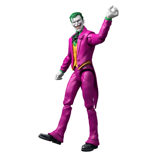 DC COMICS ΦΙΓΟΥΡΑ 15 εκ. JOKER