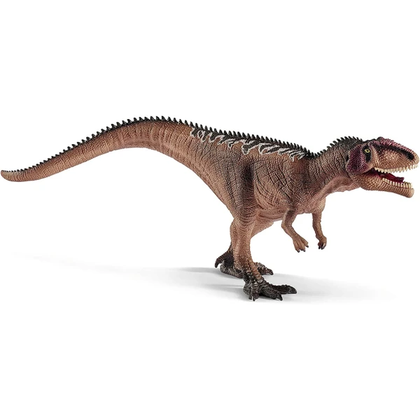 ΜΙΝΙΑΤΟΥΡΑ SCHLEICH ΓΙΓΑΝΟΤΟΣΑΥΡΟΣ ΜΙΚΡΟΣ