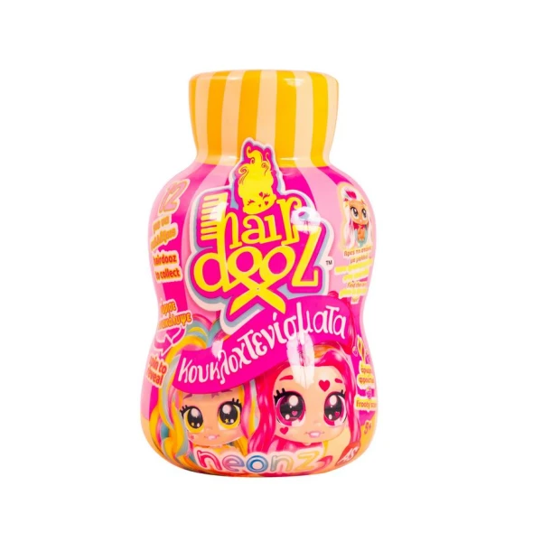 HAIRDOOZ SERIES 2 NEONZ