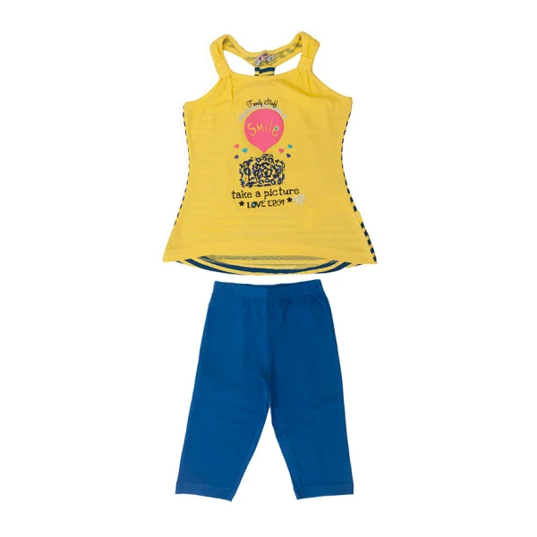 ENERGIERS SET BABY BLUE