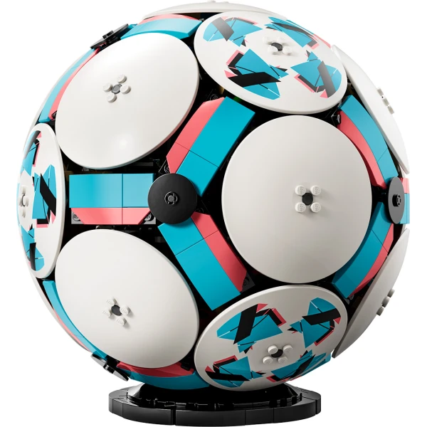 LEGO® EDITIONS SPORTS SOCCER BALL